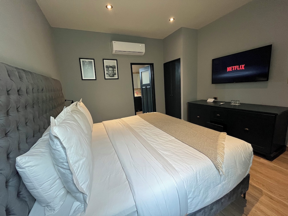 Hotel Origen 3/31