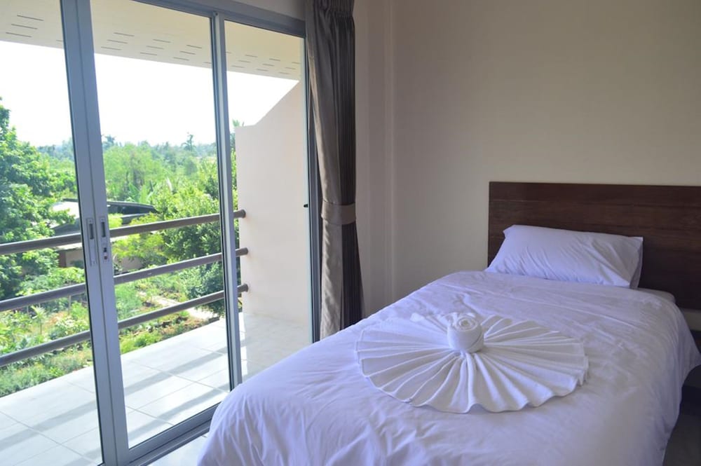Be Fine Sabuy Hotel & Resort 17/46