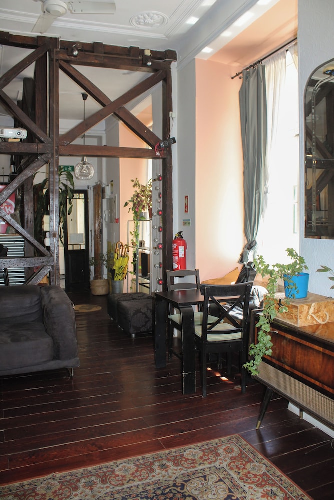 Rossio Hostel 34/50