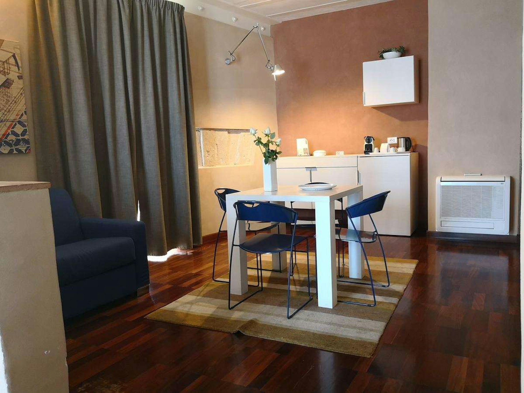 RESIDENCE LA GANCIA 8/71