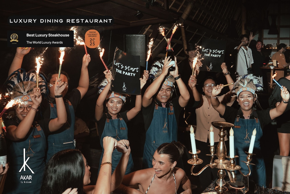 K Club Ubud 39/48