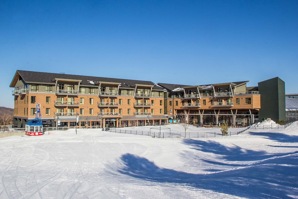 Jay Peak Resort 2/50