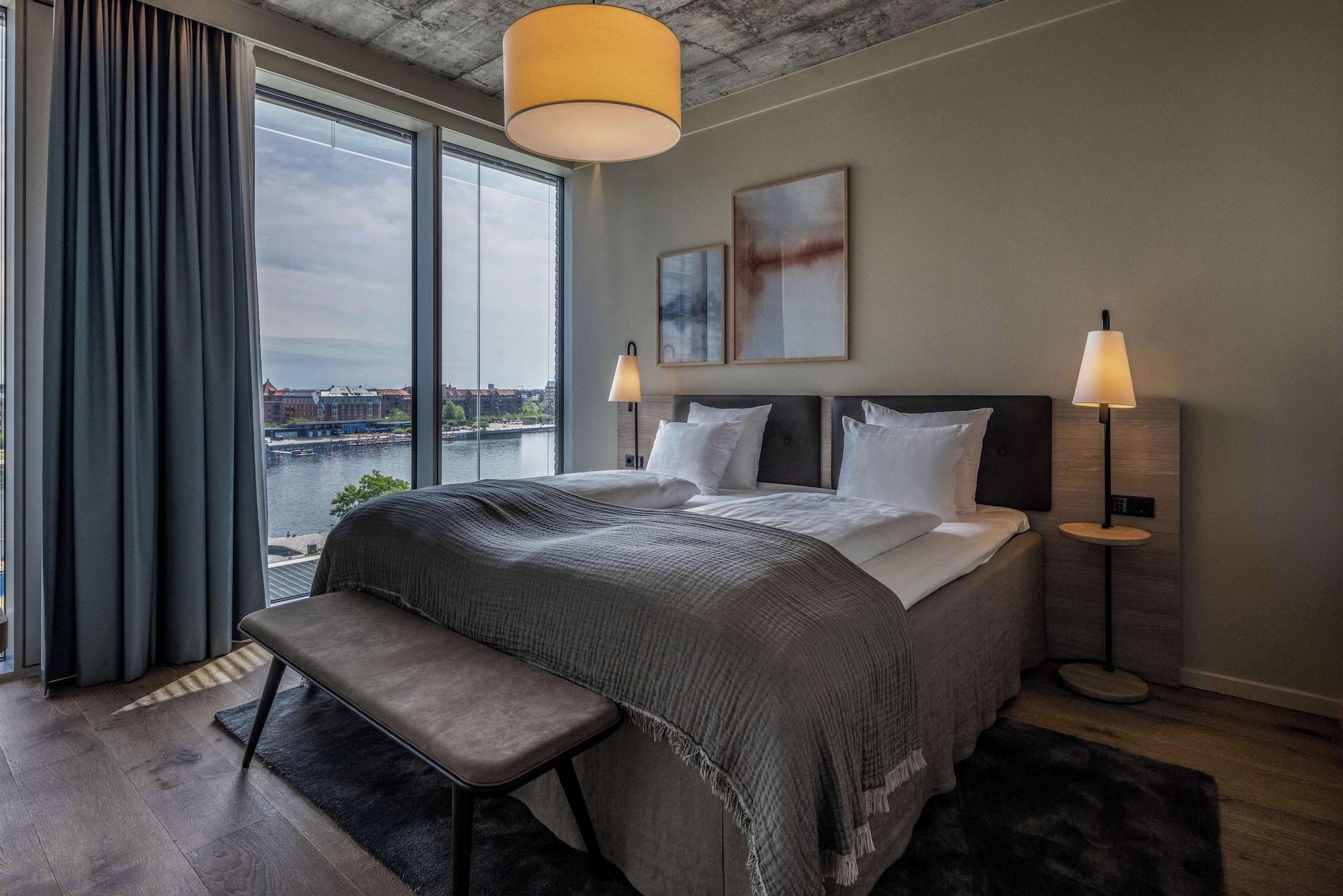 Master, Wellness, Suite