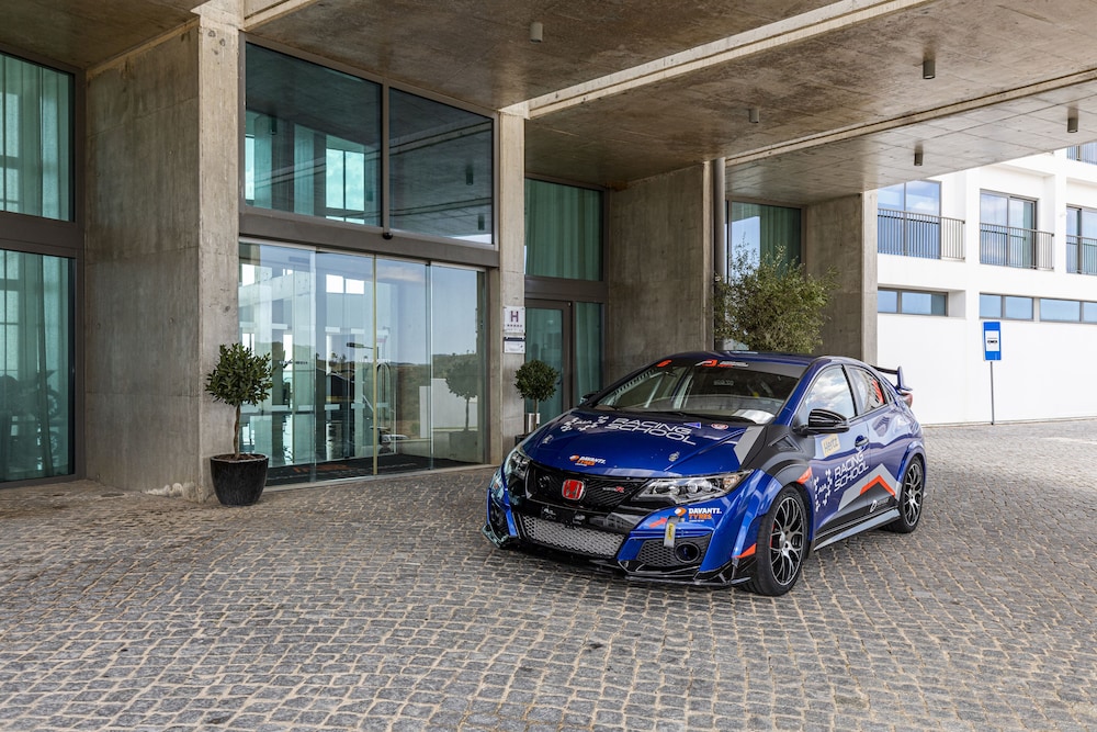 Algarve Race Resort Hotel 57/64
