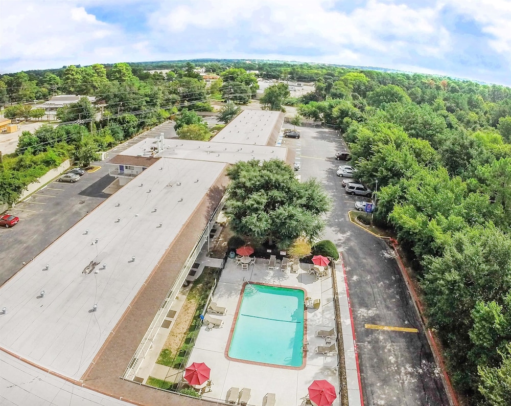 Motel6 Huntsville TX 6/43