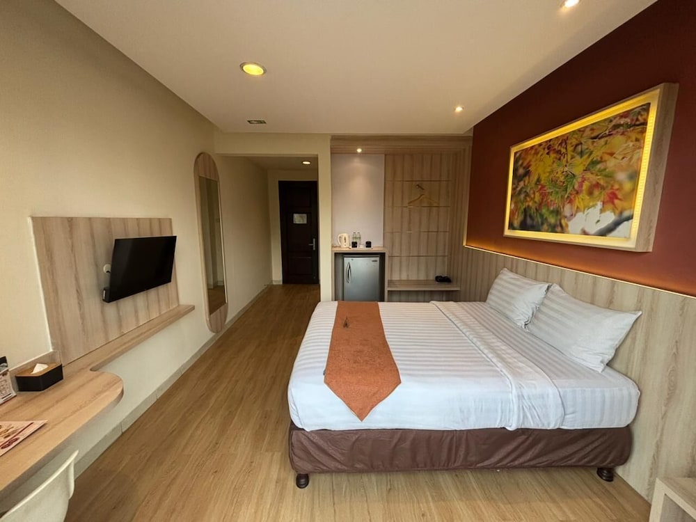 D'Bamboo Suites 16/58