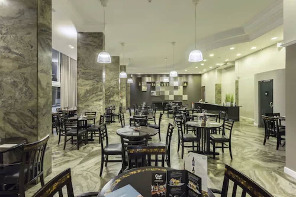 Slaviero Hotel Blumenau 32/50