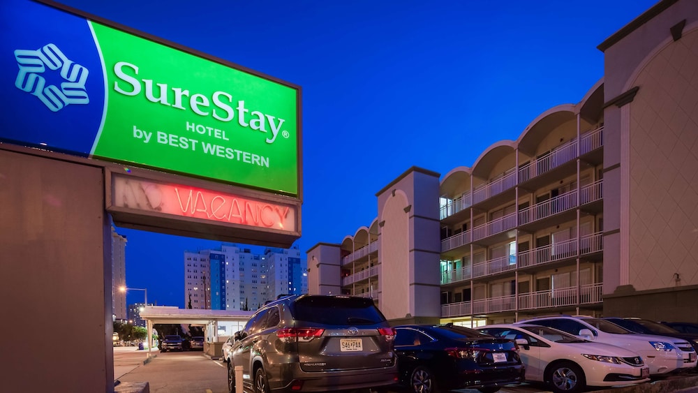 SureStay Hotel by Best Western Virginia Beach Royal Clipper 6/45