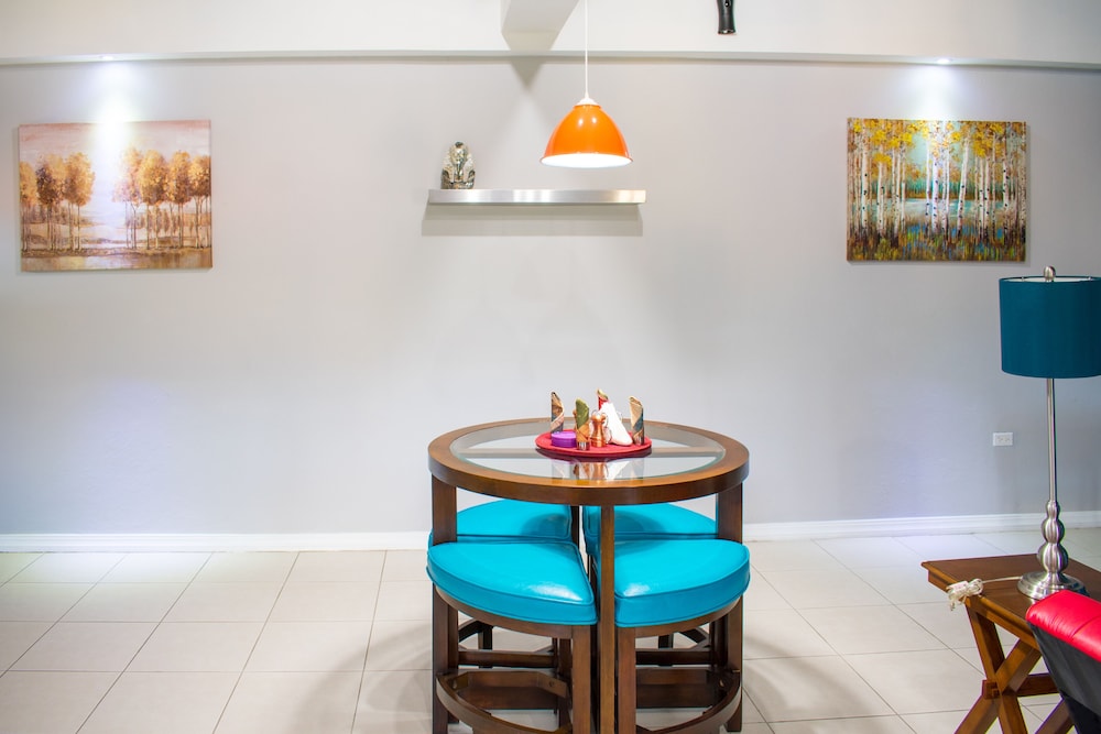 Casa Tamar Guest Apartments 24/30