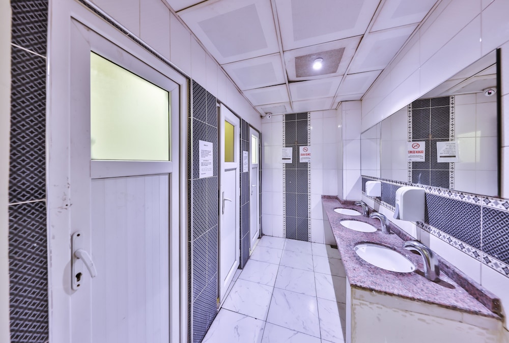 Gokce Pansiyon - Adult Only 50/52
