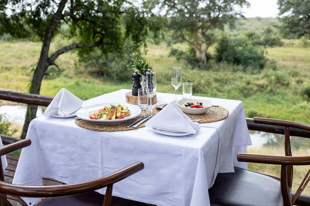 Becks Safari Lodge 57/77