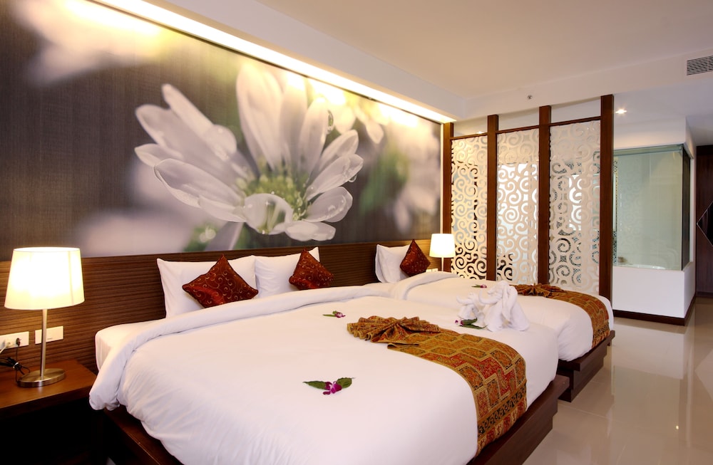 A2 Pool Resort 23/48