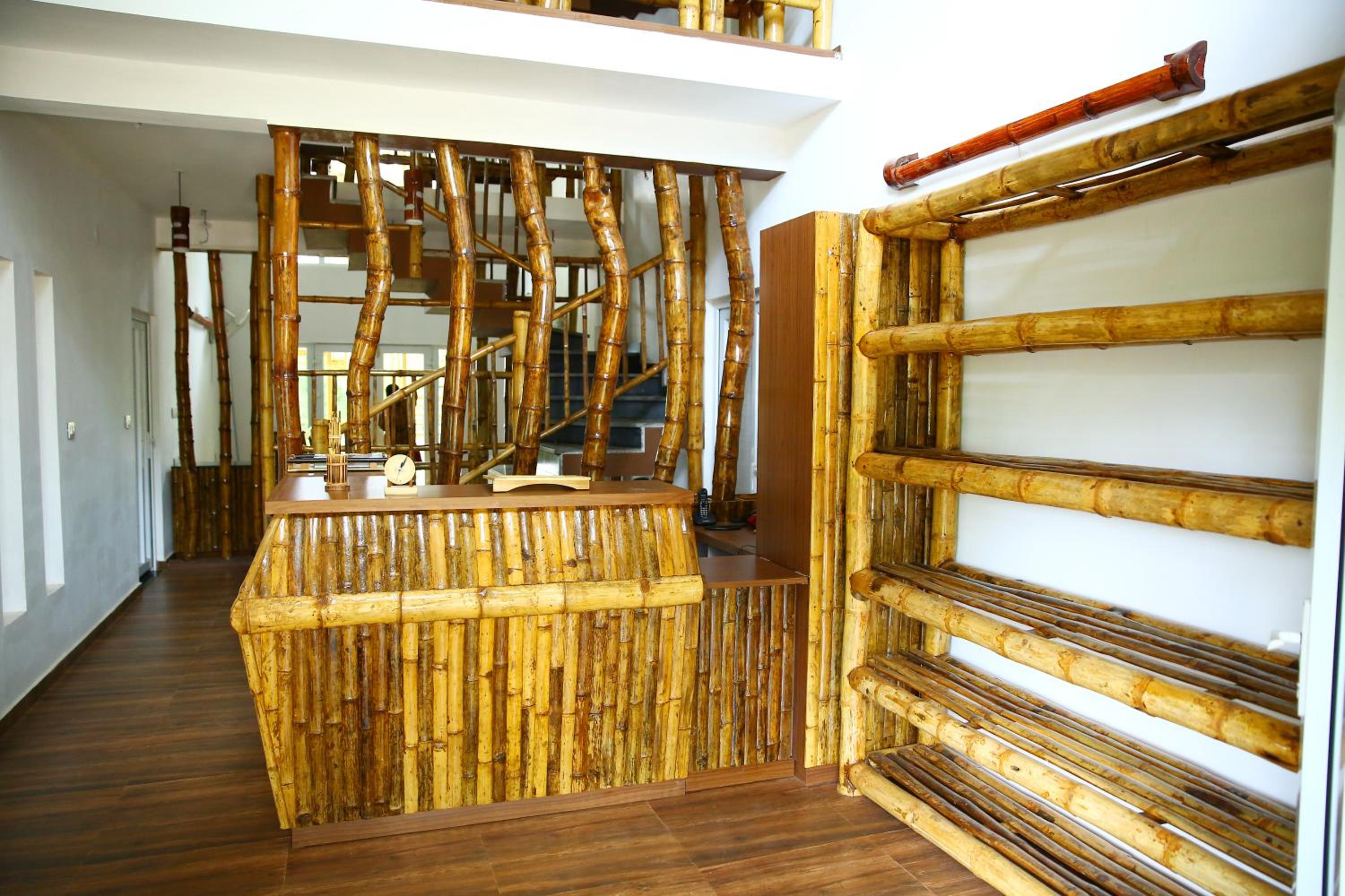 Bamboodale 14/57