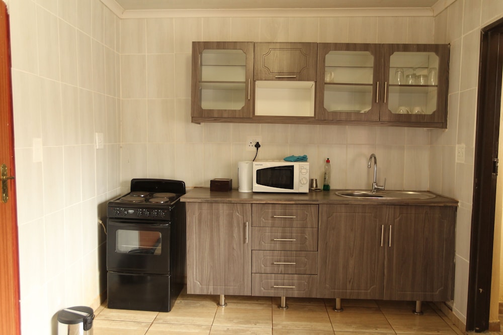 Copacopa Lodge And Conference Centre 8/50