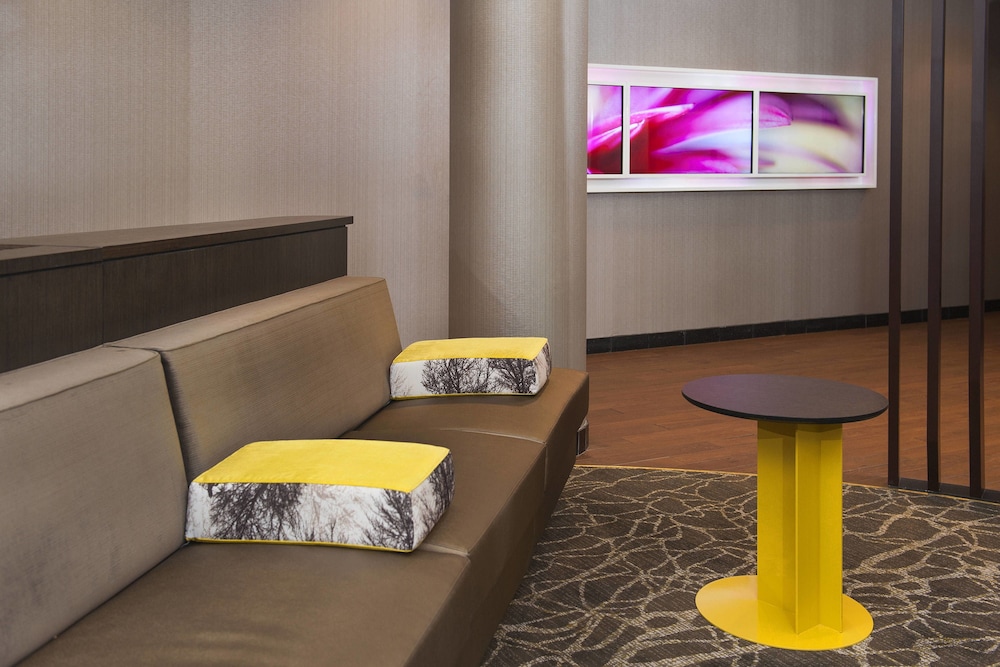 Springhill Suites Birmingham Colonnade 22/56