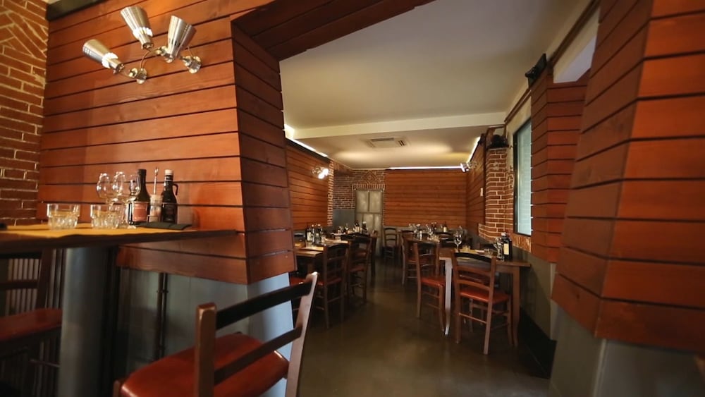Suite & Breakfast 7 Vizi 35/45