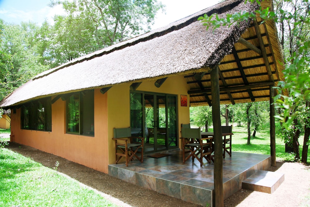 Maramba River Lodge 2/50