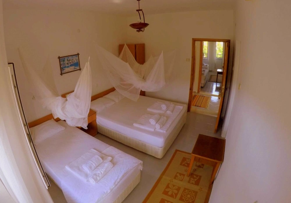 Patara Caretta Hotel 6/50