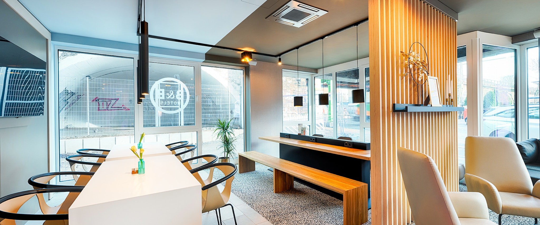 B&B Hotel Bochum-City 28/29