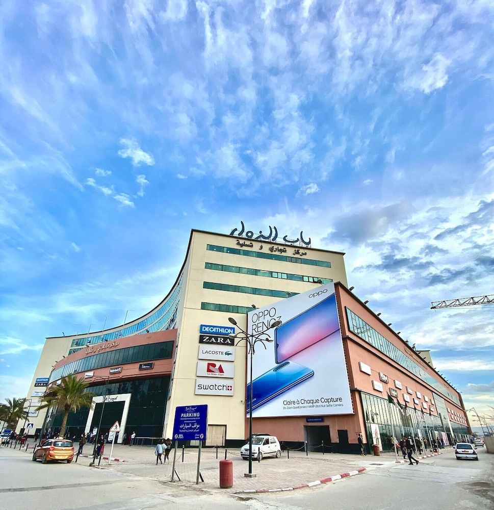 Hotel Jardy photo4