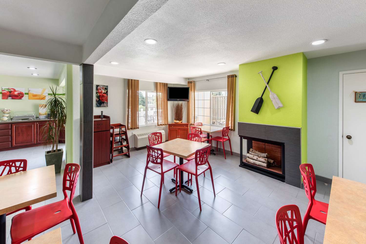 Quality Inn & Suites Capitola By The Sea 25/35