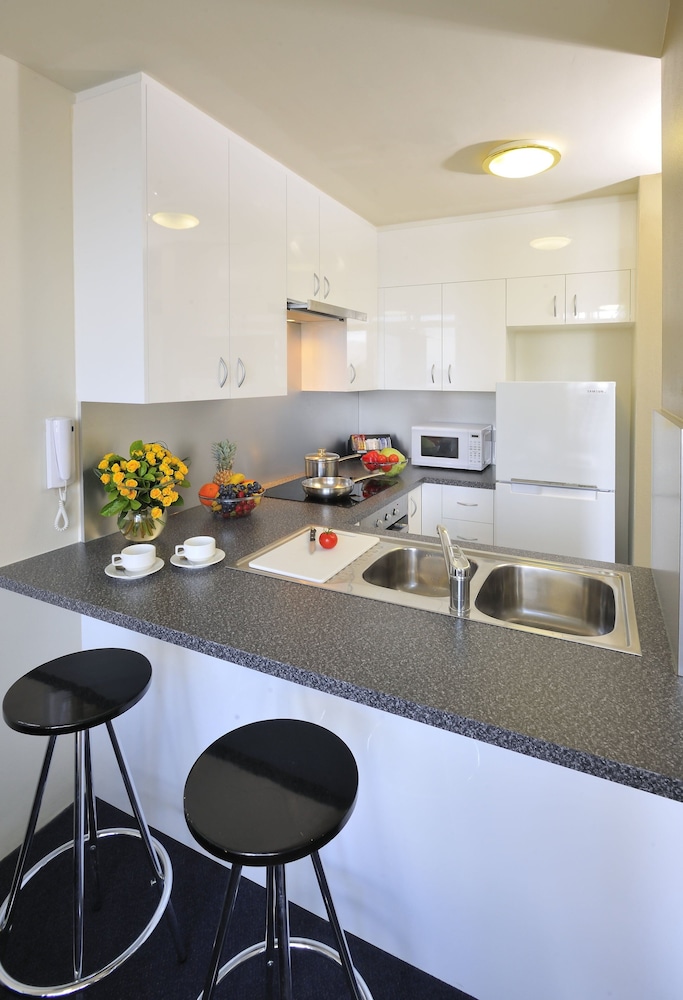 Metro Apartments On Darling Harbour Sydney 30/34