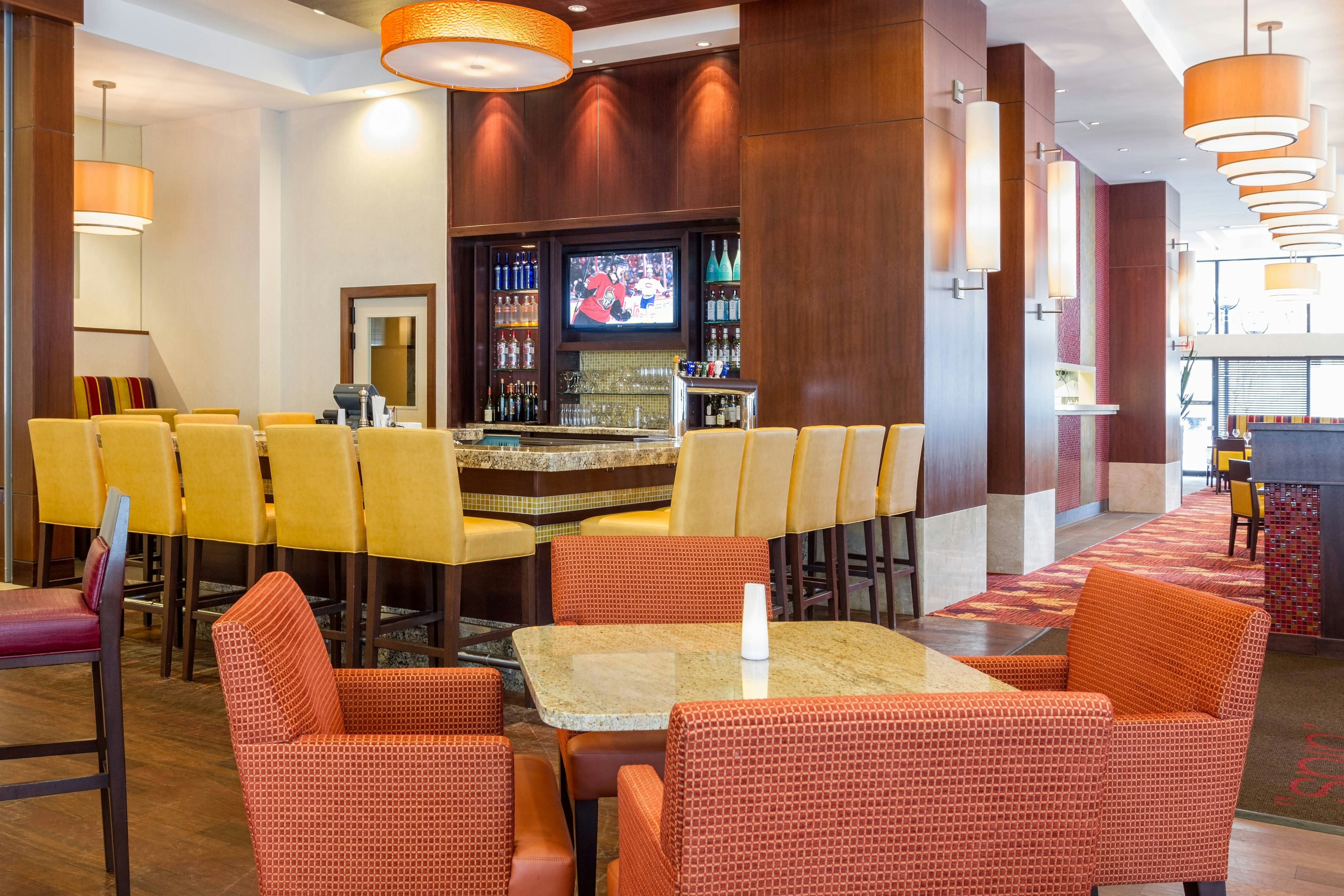 Ottawa Marriott Hotel 68/73