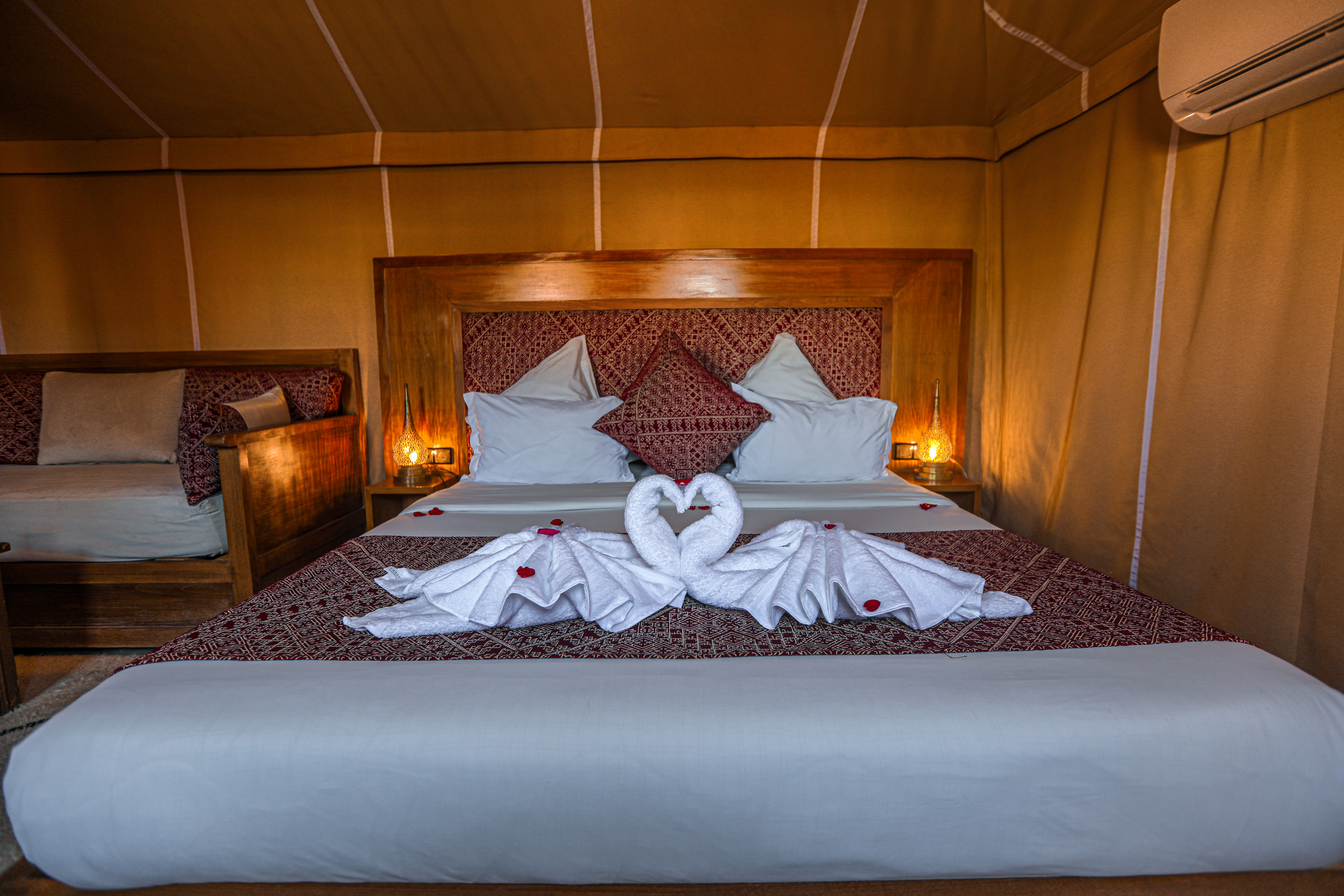 Suite Deluxe