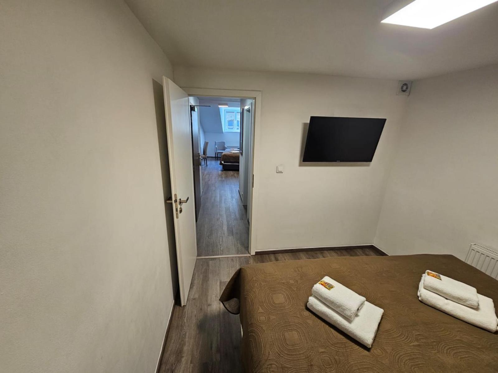 HOTEL PRAGUE STAR 36/62