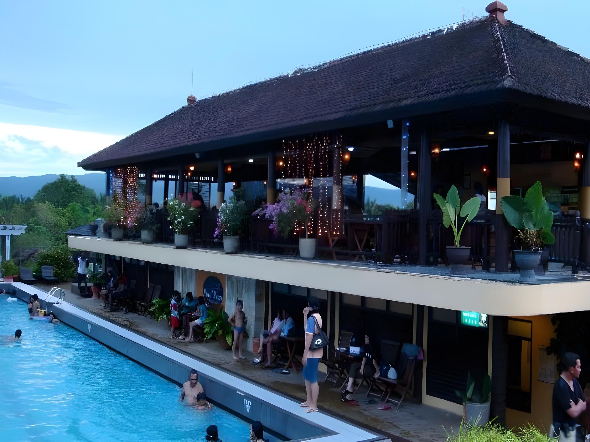 Wonua Monapa Hotel Resort 2/43