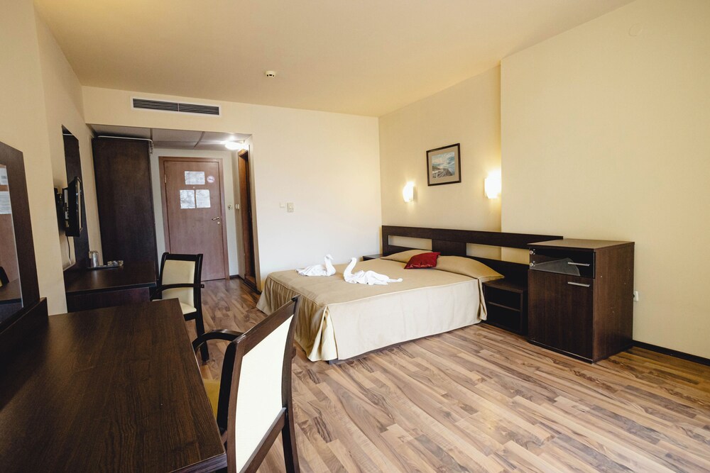 Sun Palace Hotel - All Inclusive 11/35