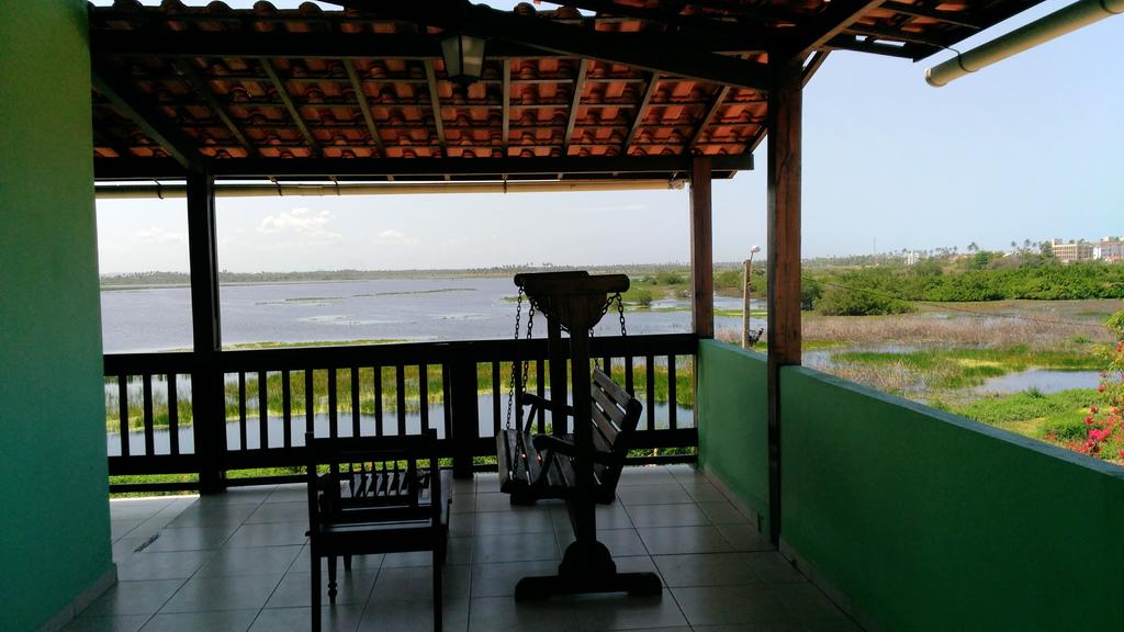 POUSADA PORTO DE GALINHAS 7/27