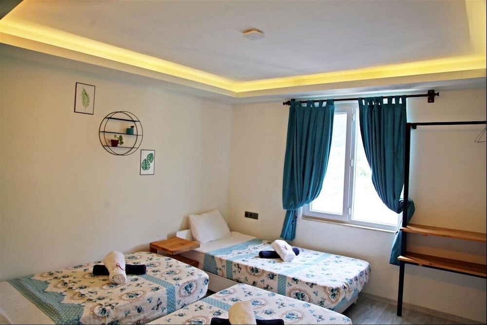 11 Oda Boutique Pension 8/46