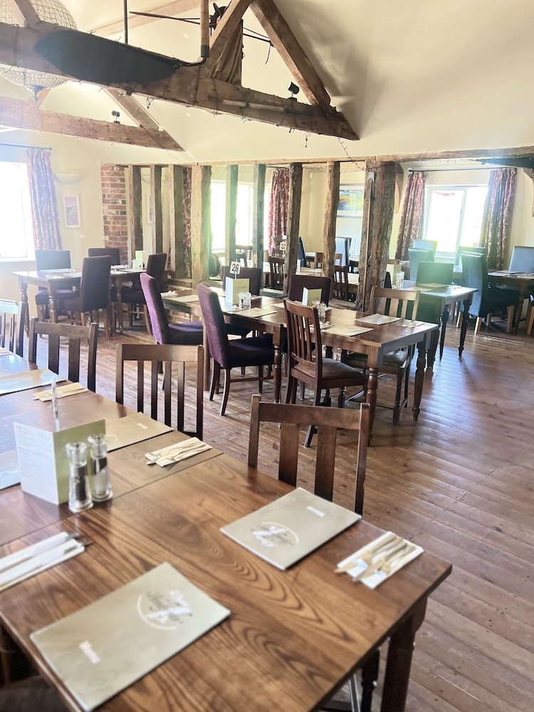 The Parson Woodforde 36/50