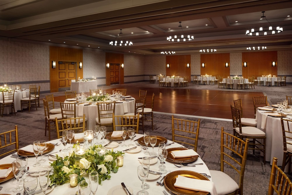Hyatt Regency Morristown 31/49