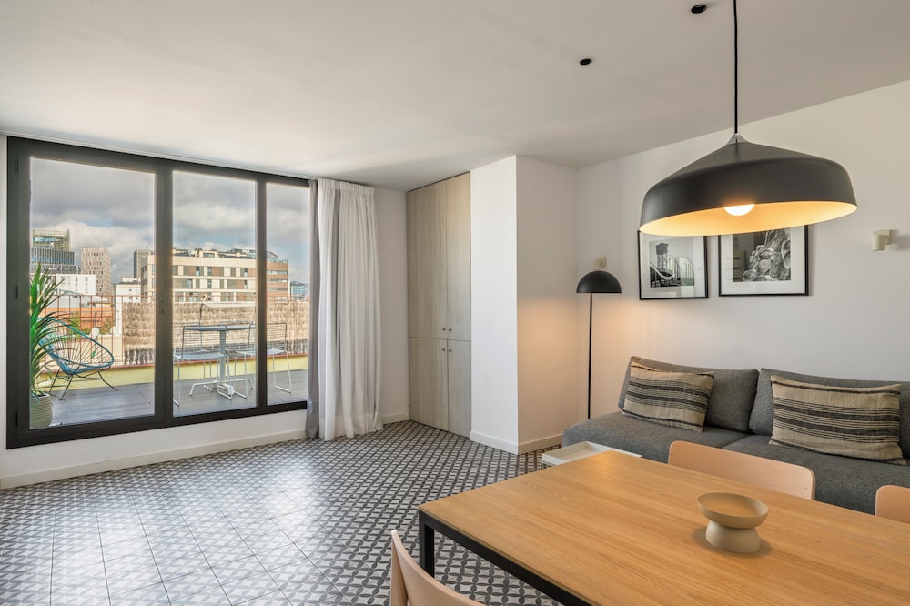 Aspasios Poblenou Apartments 30/50