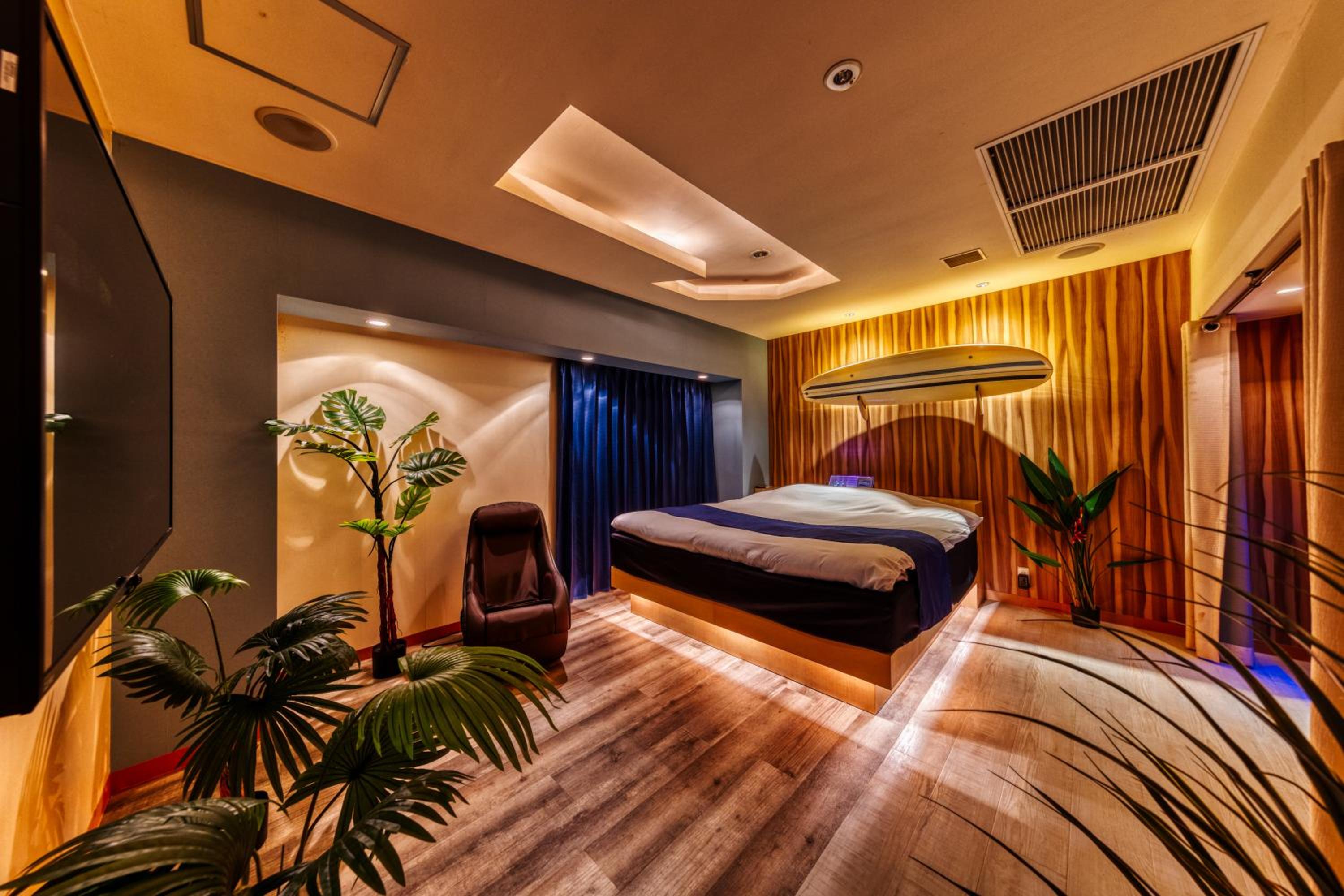 Hotel Oarai Seven Seas(Adult Only) 16/46