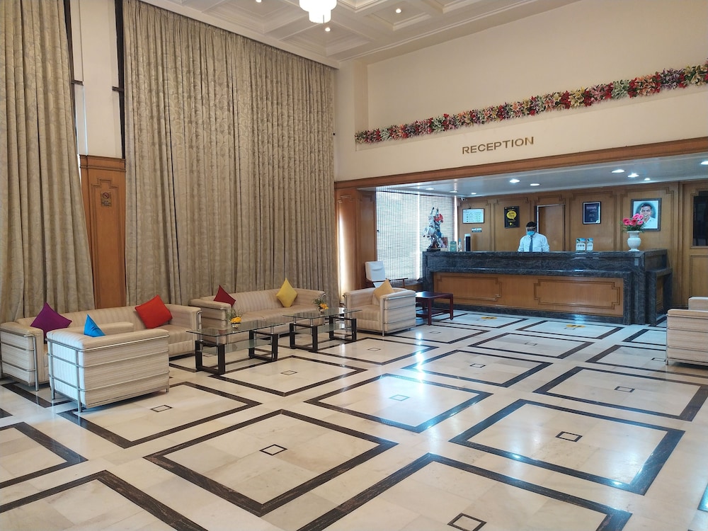 Germanus Hotel 5/50