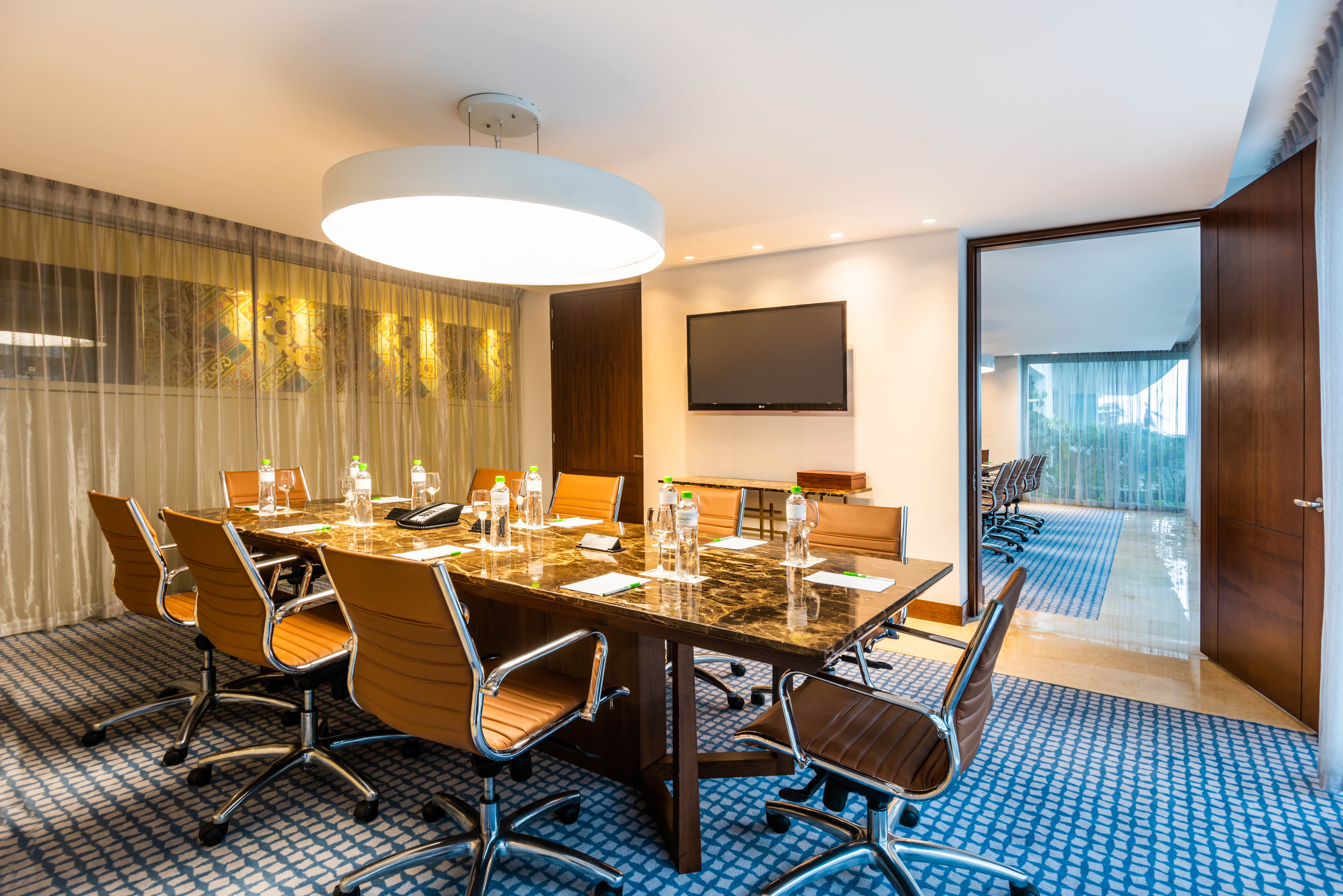 Holiday Inn Cartagena Morros 52/73