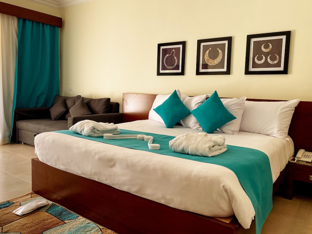 Nubian Village Hotel 16/70