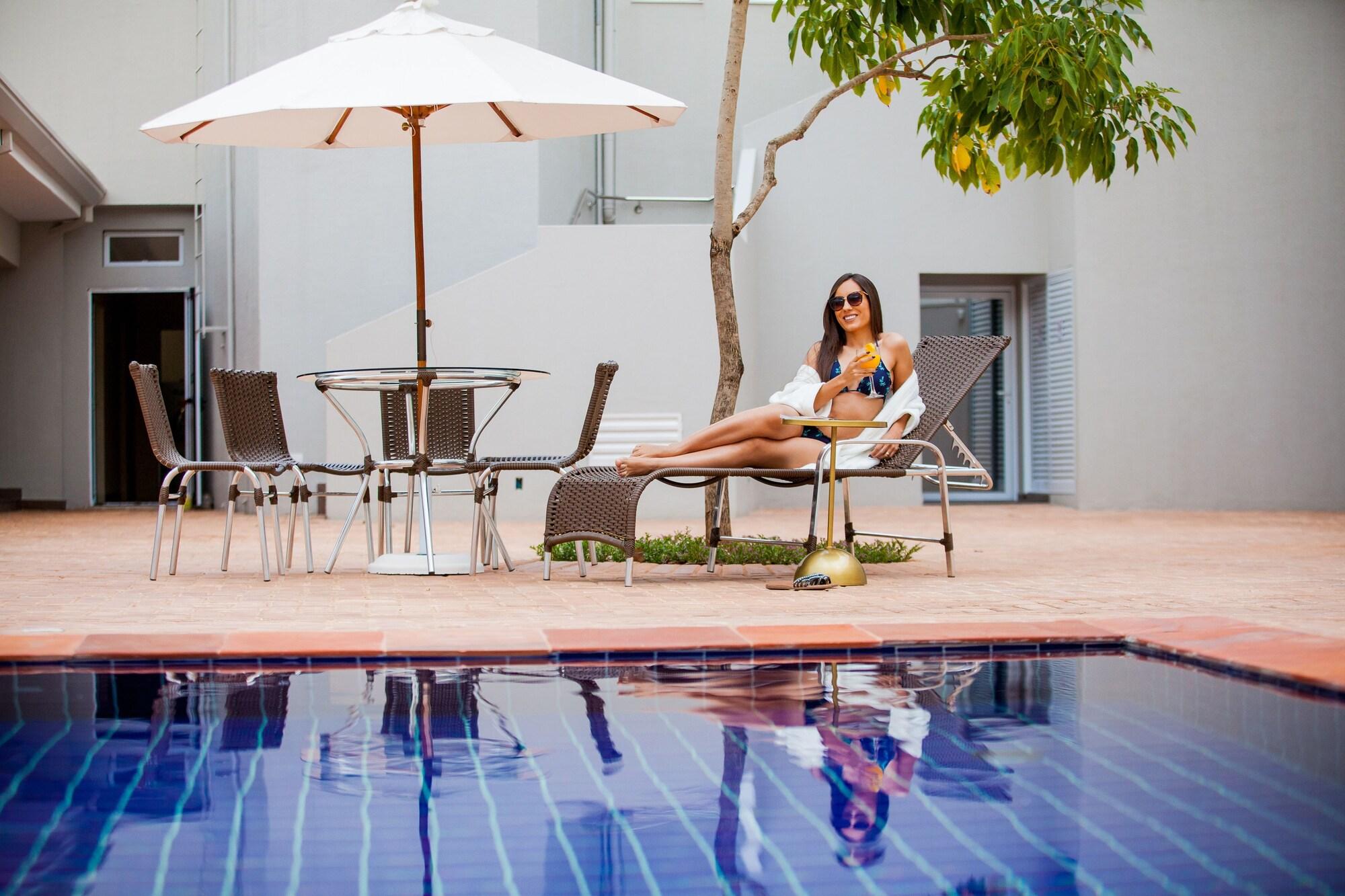 Ipe Palace Hotel 25/37