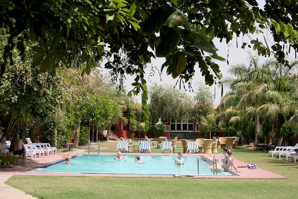 Hotel Ranthambore Regency 45/50