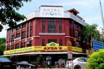 Uptown Kajang Hotel 3/53