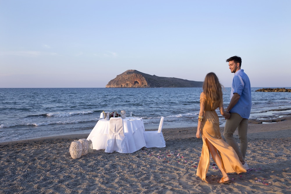Thalassa Beach Resort - Adults Only 45/50
