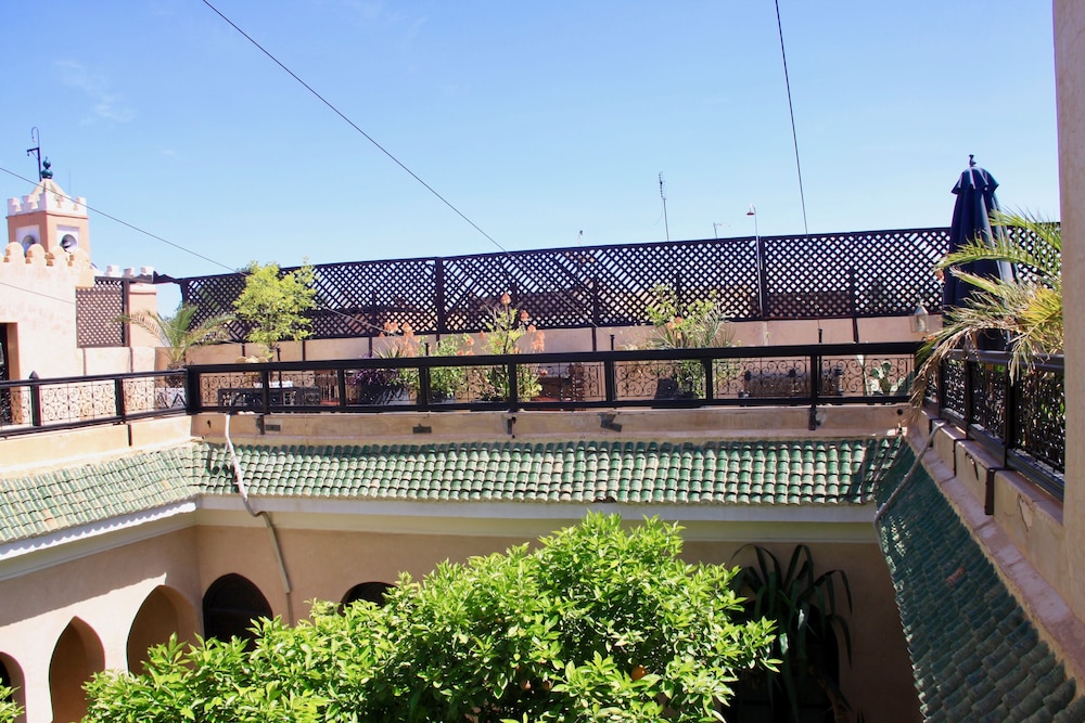 Riad Dama 3/62