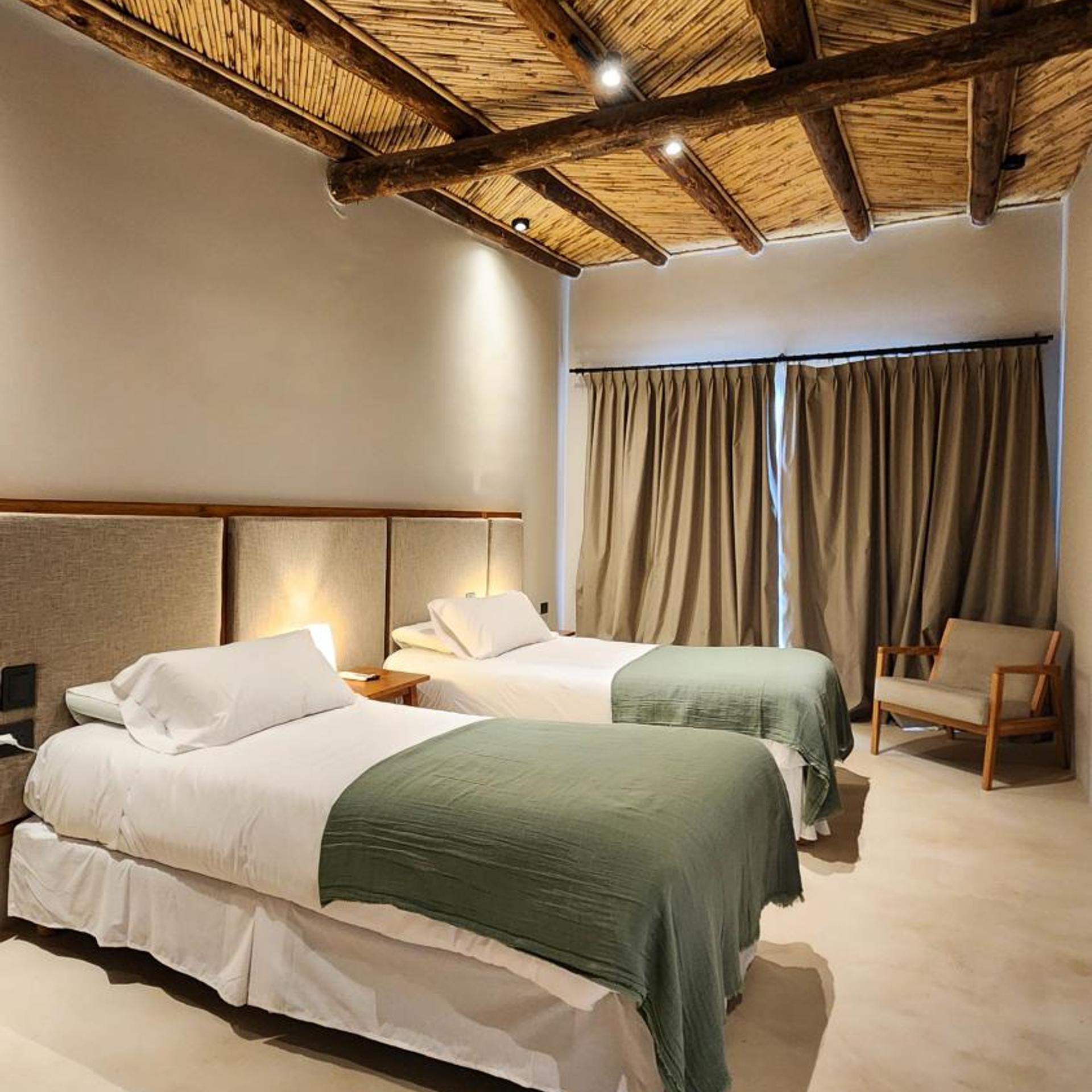 Las Terrazas Hotel Boutique 12/77