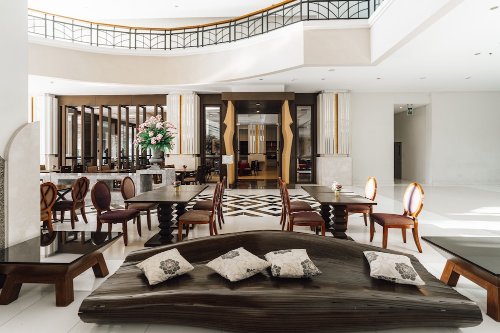 The Heritage Pattaya Beach Resort 46/66