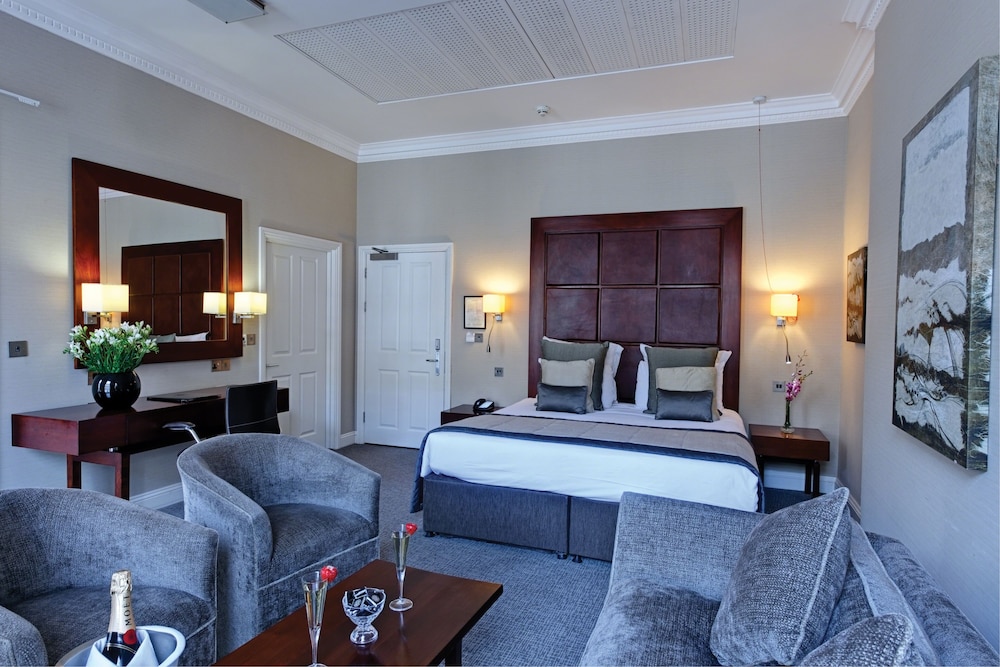 Grange Beauchamp Hotel 39/60