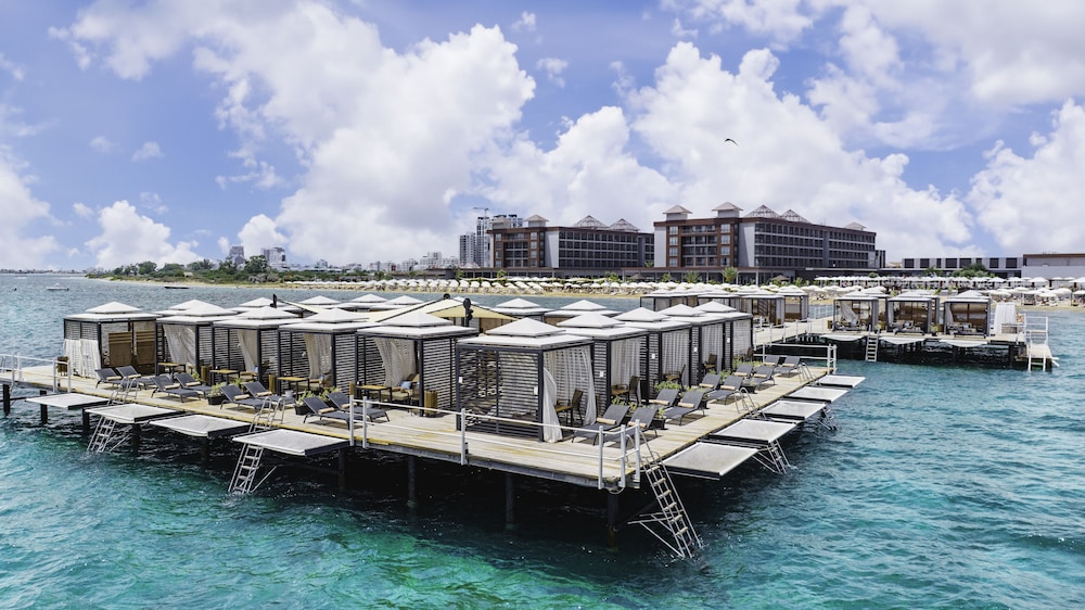 The Arkin Iskele Hotel 57/66