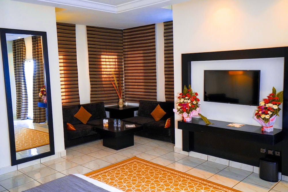 Hotel Andalucia Golf & Spa Tanger 18/26